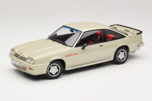 Opel Manta B GSi Platin Metallic Norev 1:18 183307 Metāls