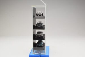 Auto Bild Modeļu Automašīnu Komplekts 2004 Minichamps 1:43 AUTOBILD04 Metāls — attēls 3 no 4