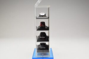 Auto Bild Modeļu Automašīnu Komplekts 2005 Minichamps 1:43 AUTOBILD05 Metāls — attēls 2 no 4