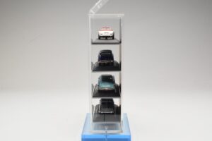 Auto Bild Modeļu Automašīnu Komplekts 2006 Minichamps 1:43 AUTOBILD06 Metāls — attēls 2 no 4