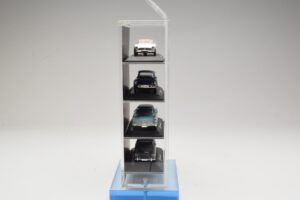 Auto Bild Modeļu Automašīnu Komplekts 2006 Minichamps 1:43 AUTOBILD06 Metāls — attēls 3 no 4
