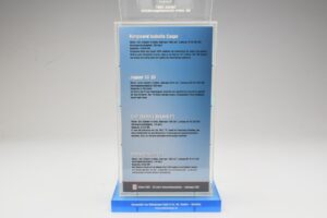 Auto Bild Modeļu Automašīnu Komplekts 2007 Minichamps 1:43 AUTOBILD07 Metāls — attēls 4 no 4