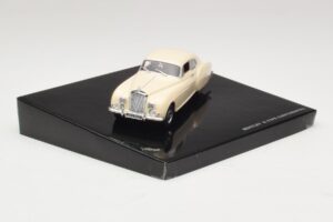 Bentley R-Type Continental Ziloņkaula Minichamps 1:43 BL426 Metāls — attēls 2 no 4
