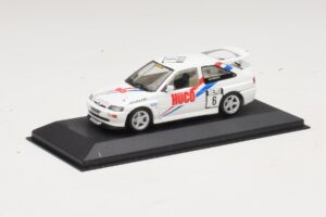 Ford Escort RS Cosworth Wolf Racing #6 Uetrecht DTT 1994 Minichamps 1:43 430948206 Metāls — attēls 2 no 4