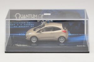 Ford Ka Mk1 Quantum of Solace Minichamps 1:43 436088200 Metāls — attēls 4 no 5