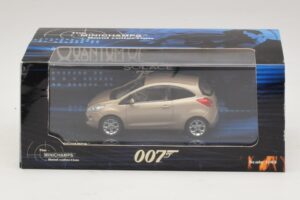Ford Ka Mk1 Quantum of Solace Minichamps 1:43 436088200 Metāls — attēls 5 no 5