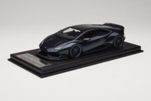 Lamborghini Huracan Liberty Walk Chameleon Blue GS Model 1:18 REMC045 Sveķi