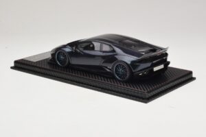 Lamborghini Huracan Liberty Walk Chameleon Blue GS Model 1:18 REMC045 Sveķi — attēls 5 no 7