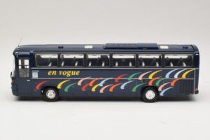 Mercedes O 303-15 RHD En Vogue Minichamps 1:43 439036081 Metāls — attēls 3 no 6