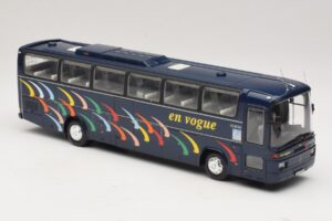 Mercedes O 303-15 RHD En Vogue Minichamps 1:43 439036081 Metāls — attēls 4 no 6