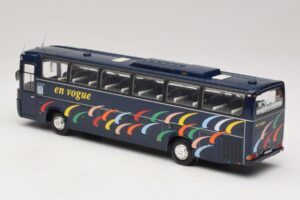Mercedes O 303-15 RHD En Vogue Minichamps 1:43 439036081 Metāls — attēls 5 no 6
