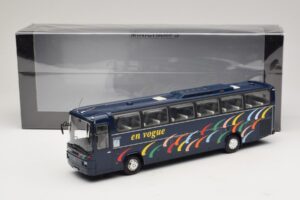 Mercedes O 303-15 RHD En Vogue Minichamps 1:43 439036081 Metāls — attēls 6 no 6