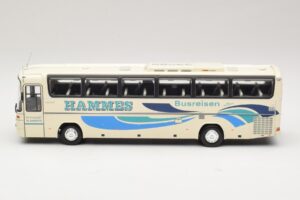 Mercedes O 303-15 RHD Hammes Minichamps 1:43 439036080 Metāls — attēls 3 no 6