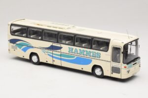 Mercedes O 303-15 RHD Hammes Minichamps 1:43 439036080 Metāls — attēls 4 no 6