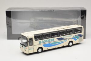 Mercedes O 303-15 RHD Hammes Minichamps 1:43 439036080 Metāls — attēls 6 no 6