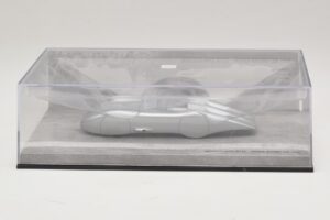 Mercedes W125 R. Caracciola World Record 1938 Minichamps 1:43 40038300 Metāls — attēls 4 no 5