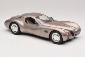 Chrysler Atlantic Bēšs Guiloy 1:18 68570 Metāls — attēls 6 no 8