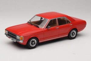 Ford Consul Sarkans MCG 1:18 MCG18568 Metāls