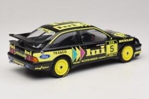 Ford Sierra RS500 #5 M. Reuter DTM 1988 Minichamps 1:18 100888005 Metāls — attēls 3 no 8