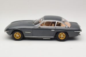 Lamborghini Islero S Pelēks KK-Scale 1:18 KKDC181585 Metāls — attēls 3 no 6