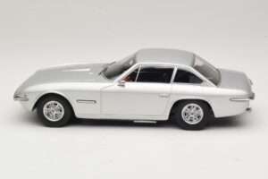 Lamborghini Islero S Sudrabs KK-Scale 1:18 KKDC181583 Metāls — attēls 3 no 6