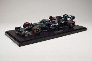 Mercedes AMG Petronas F1 W11 EQ Performance #44 L. Hamilton 91st Win Eifel GP 2020 Ierobežots Izdevums 1 no 200 Bez Ārējās Kastes Minichamps 1:12 Mercedes AMG Petronas F1 W11 EQ Performance #44 L. Hamilton 91st Win Eifel GP 2020 Ierobežots Izdevums 1 no 200 Bez Ārējās Ka