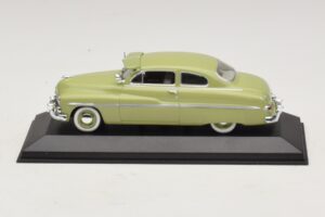 Mercury Monterey Gaiši Zaļš Minichamps 1:43 Mercury Monterey Gaiši Zaļš Minichamps 1:43 400082402 Metāls