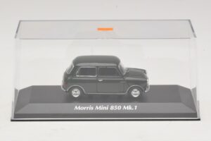 Morris Mini 850 Mk1 Zaļš Maxichamps 1:43 940138601 Metāls — attēls 4 no 5