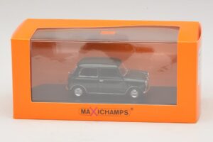 Morris Mini 850 Mk1 Zaļš Maxichamps 1:43 940138601 Metāls — attēls 5 no 5