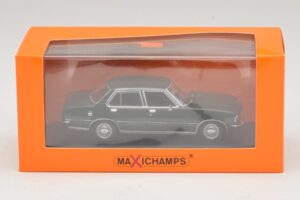 Opel Rekord D Tumši Zaļš Maxichamps 1:43 940044001 Metāls — attēls 5 no 5