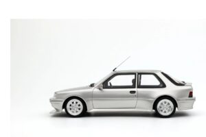 Peugeot 309 GTI 16 Dimma Kompressor Futura Grey Metallic Otto 1:18 OT1202 Sveķi — attēls 3 no 5